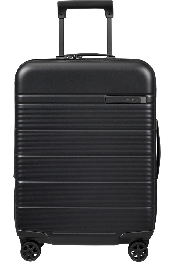 Samsonite Neopod Spinner Expandable SL. Out Pouch 55cm  Nero