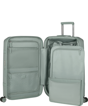 Image Trolley espandibile (4 ruote) 69cm 69 x 45 x 28/31 cm | 3.8 kg