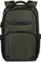 Samsonite Pro-Dlx 6 Backpack 14.1'  Verde