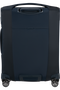 Samsonite Re-Lite Spinner Expandable 55cm  Midnight Blue