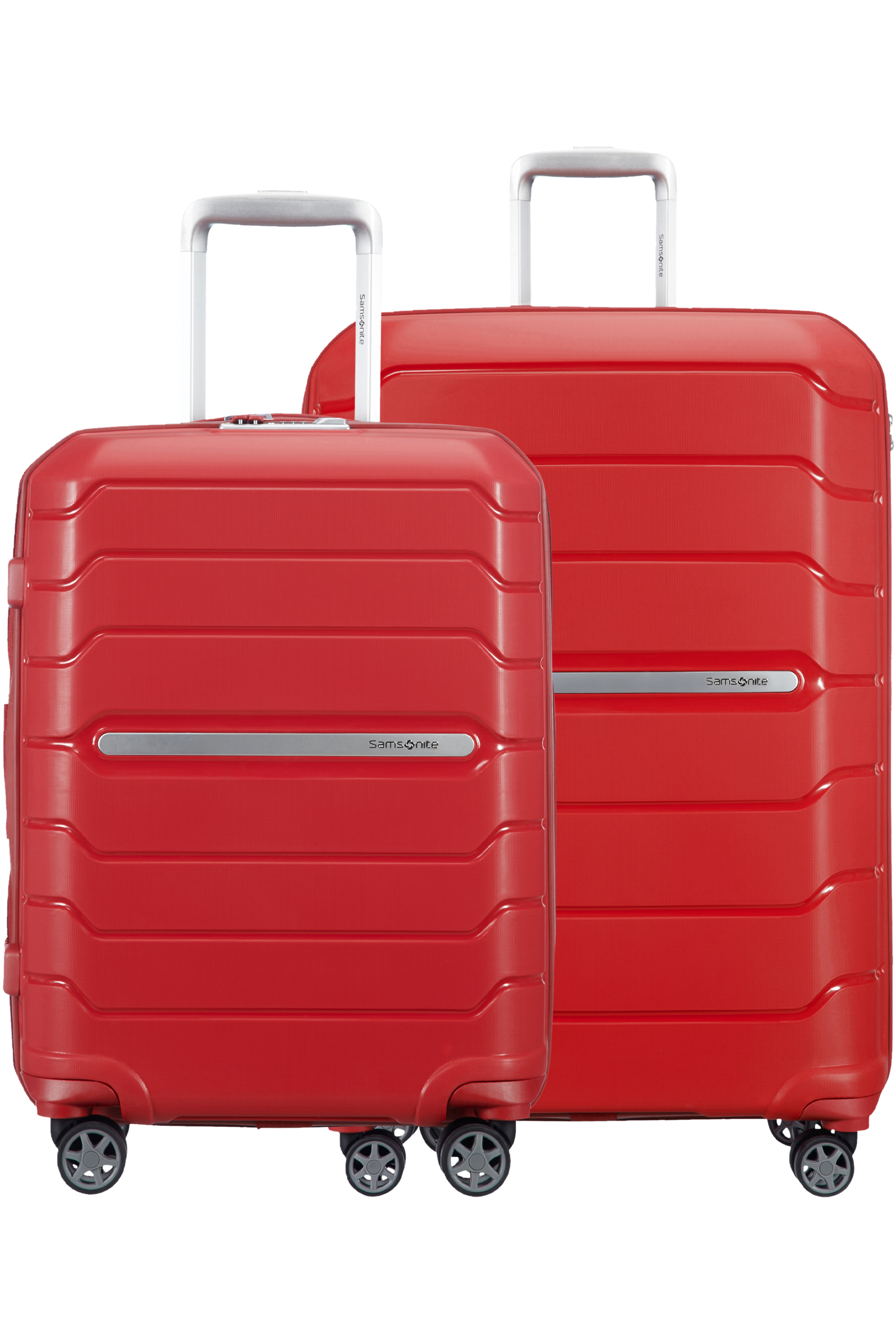 Flux Set | Samsonite Italia