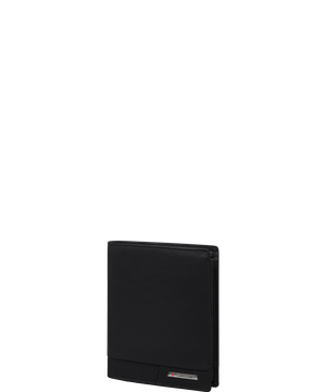 Pro-Dlx 6 Slg Portafoglio 12.8 x 10.4 x 1 cm