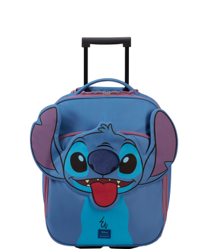 Sammies Disney Valigia (2 ruote) 45cm 45 x 36 x 19 cm | 1.6 kg