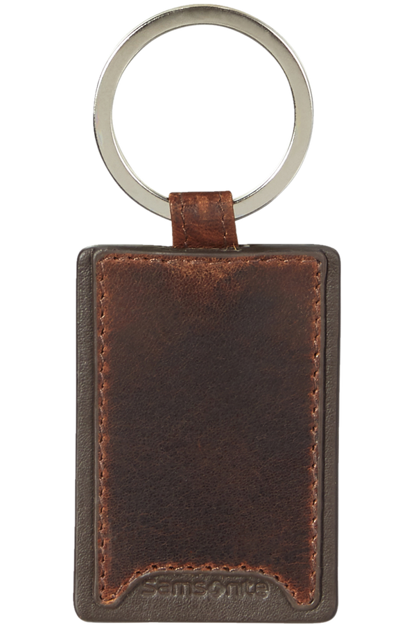 Samsonite Oleo Slg 501 - K RING Dark Brown Samsonite Oleo Slg 501 - K RING Dark Brown