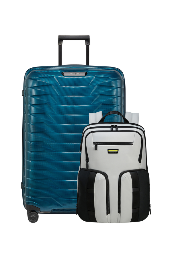 Samsonite PROXIS X URBAN-EYE SET