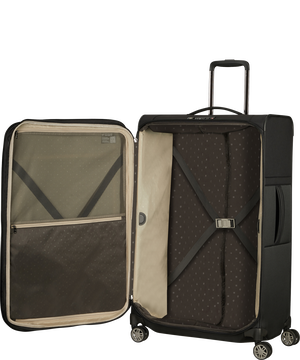 Airea Trolley espandibile (4 ruote) 78cm 78 x 49 x 29/33 cm | 2.8 kg Airea Trolley espandibile (4 ruote) 78cm 78 x 49 x 29/33 cm | 2.8 kg