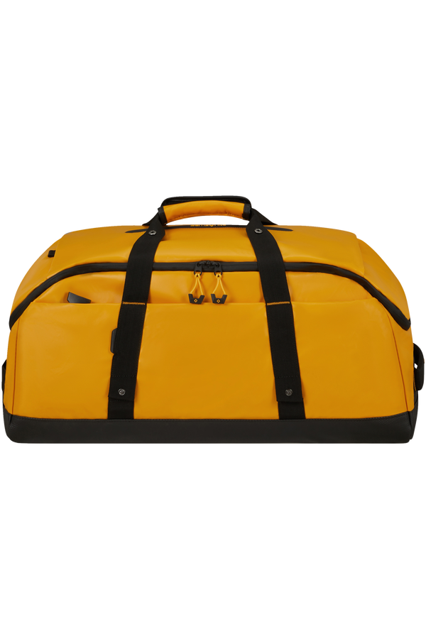 Samsonite Ecodiver DUFFLE M  Giallo