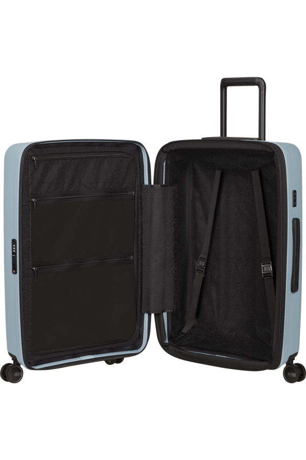 Restackd Trolley espandibile (4 ruote) 68cm