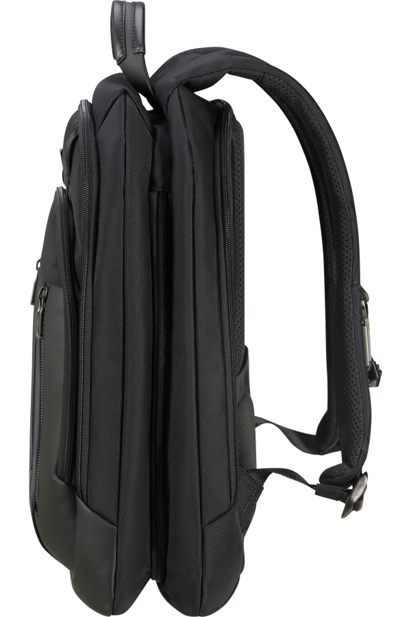 Samsonite Urban-Eye Accordion Backpack 15.6'  Nero Samsonite Urban-Eye Accordion Backpack 15.6'  Nero