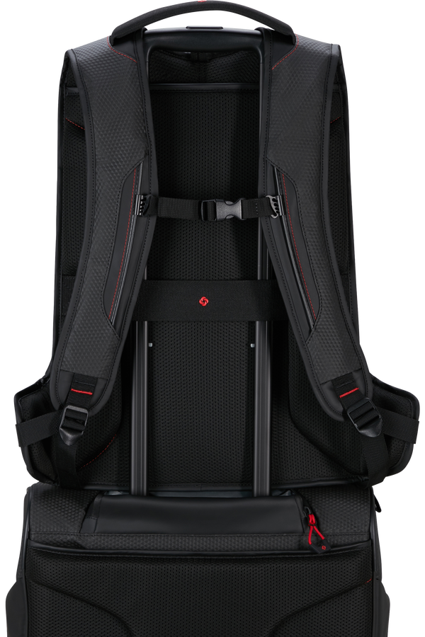 Samsonite Ecodiver Laptop Backpack L  Charcoal