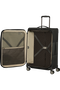 Samsonite Airea Spinner Expandable 67cm  Nero