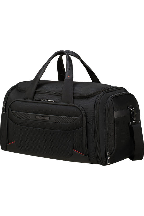 Samsonite Pro-DLX 6 Duffle 53/21  Nero