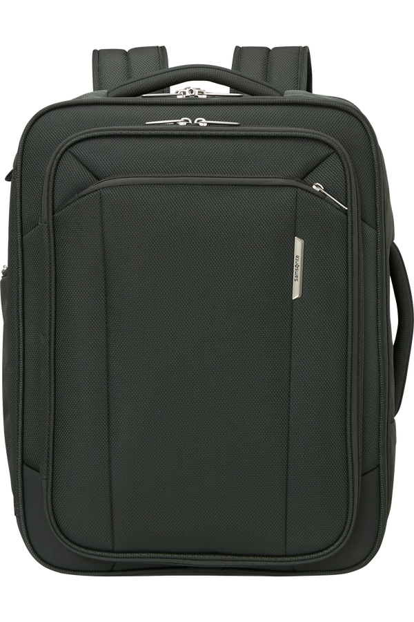 Samsonite Respark Underseat Backpack M  Forest Green
