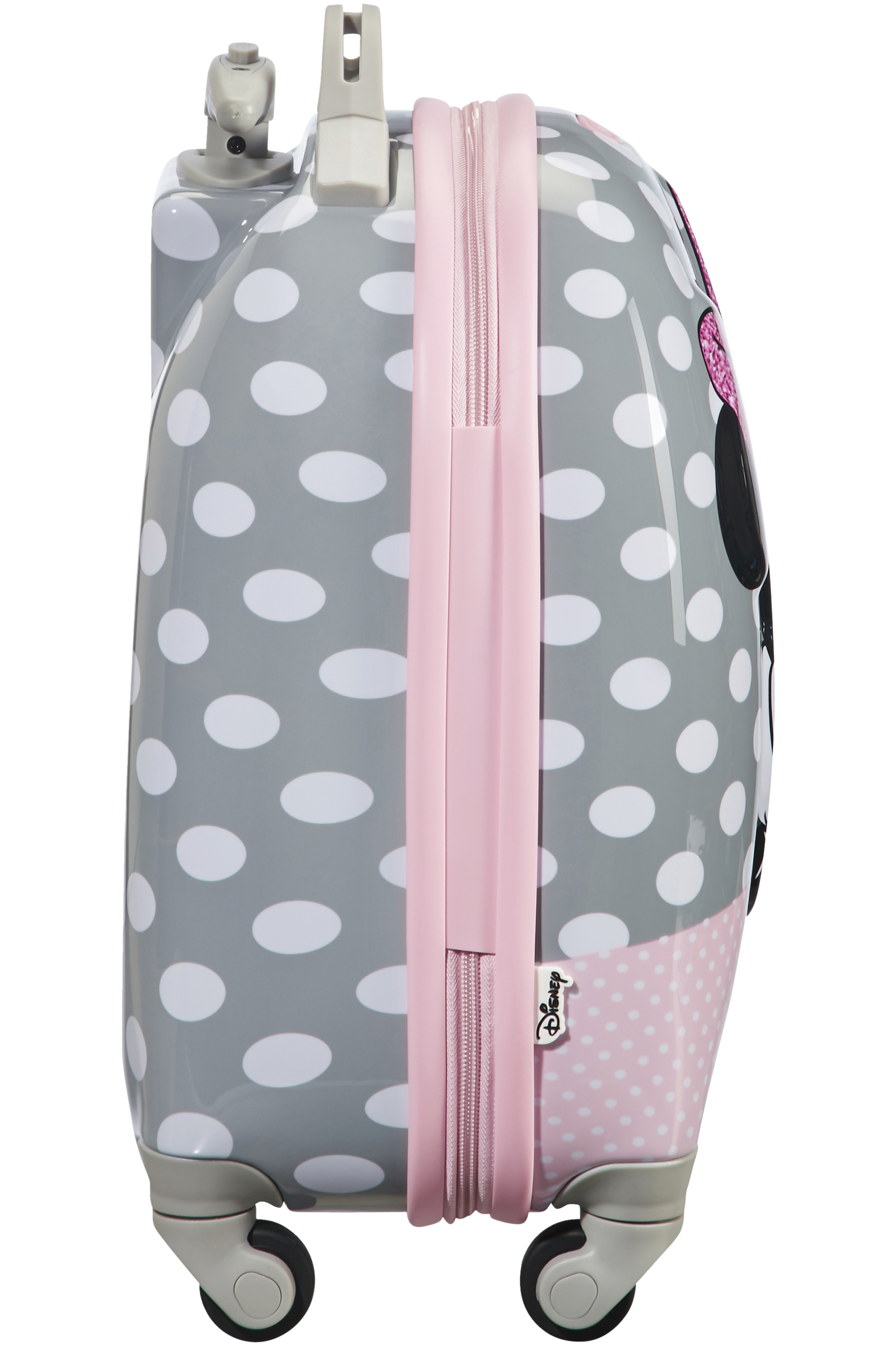 Disney Ultimate 2.0 Trolley (4 ruote 