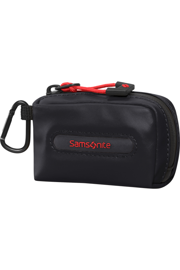 Samsonite Ecodiver Add-Ons AirPod Case - C Case Tab Air  Nero