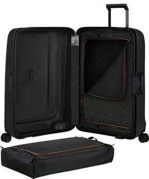Essens Trolley (4 ruote) 75cm 75 x 52 x 33 cm | 4.3 kg Essens Trolley (4 ruote) 75cm 75 x 52 x 33 cm | 4.3 kg