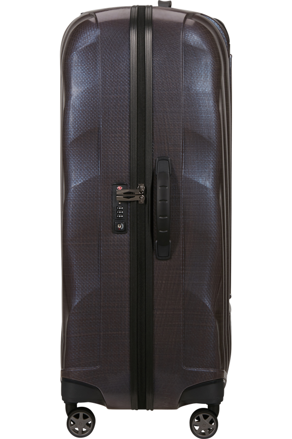 Samsonite C-Lite Spinner 81cm  Mystic Plum