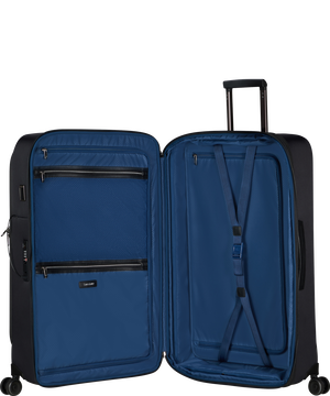 Splendix Trolley (4 ruote) 79cm 79 x 48 x 30/34 cm | 5 kg