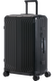 Samsonite Lite-Box Alu Spinner 69cm  Nero