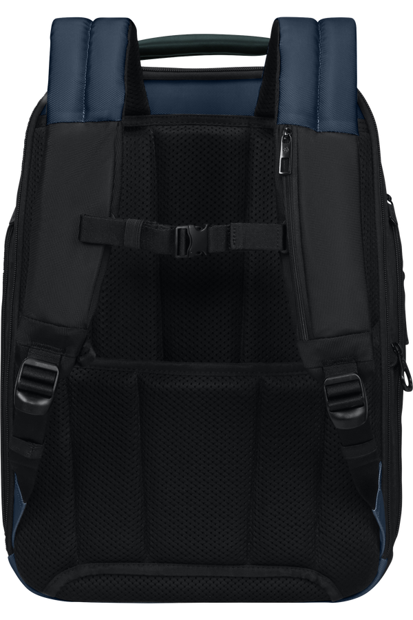 Samsonite Spectrolite 4.0 Laptop Backpack Expandable 15.6'  Blu