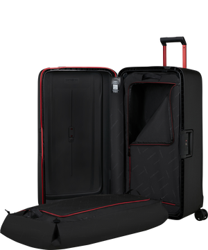 Essens Trolley (4 ruote) 80cm 80 x 43 x 37 cm | 4.5 kg