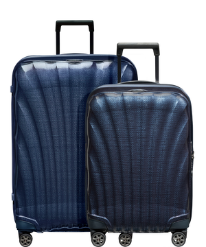 set di valigie samsonite