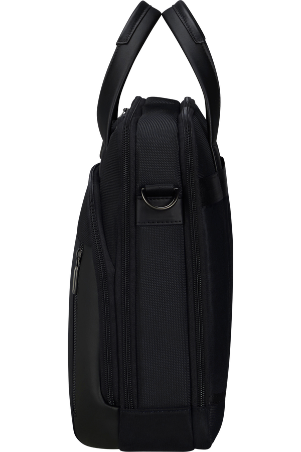 Samsonite Urban-Eye Bailhandle 15.6'  Nero