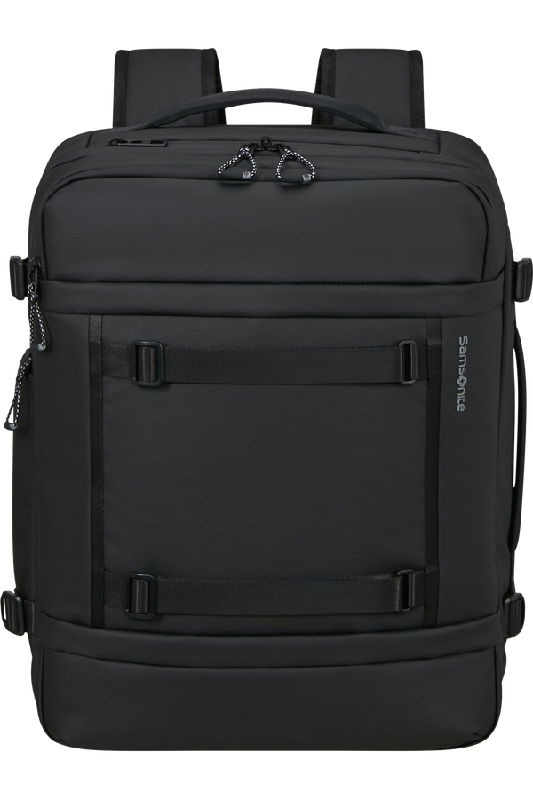 Samsonite Cabin Pack Underseat Backpack M  Nero