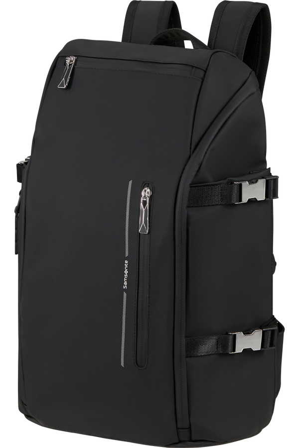 Samsonite Glam-Go Laptop Backpack 14.1'  Nero