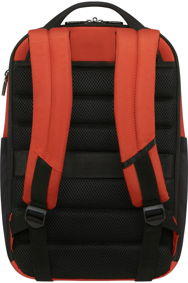 Samsonite Moderny Underseat Backpack XS  Terracotta Red