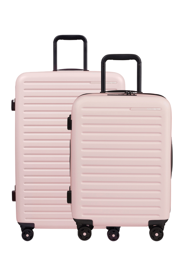 set di valigie samsonite