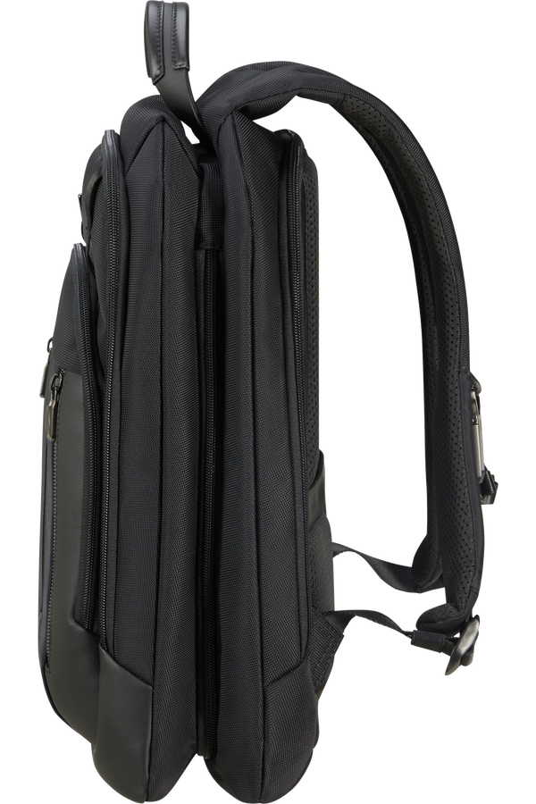 Samsonite Urban-Eye Accordion Backpack 15.6'  Nero