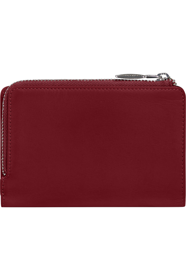 Image Leather SLG Portafoglio