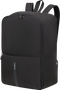 Samsonite Ta Revolution Foldable Backpack M  Nero Samsonite Ta Revolution Foldable Backpack M  Nero