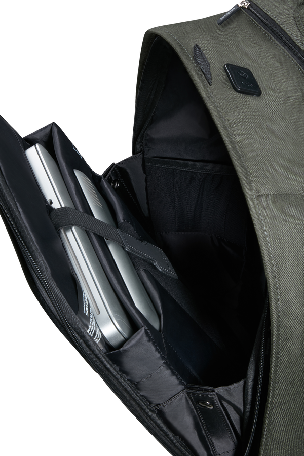 Securipak Zaino porta PC 15.6