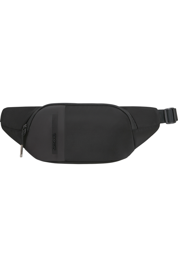 Samsonite Biz2go Waistbag  Nero