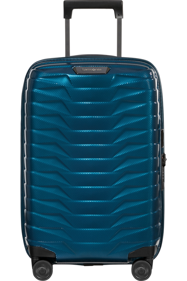 Proxis Trolley espandibile (4 ruote) 55cm