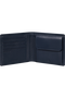 Samsonite Attack 2 Slg 015 - B 4CC+2C+C  Oxford Blue Samsonite Attack 2 Slg 015 - B 4CC+2C+C  Oxford Blue
