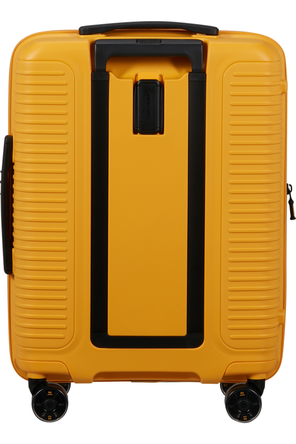 Samsonite Prodiver Hs Spinner Expandable 55cm  Giallo