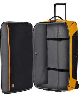 Ecodiver Borsone con ruote 79 cm 79 x 44 x 31 cm | 3.4 kg