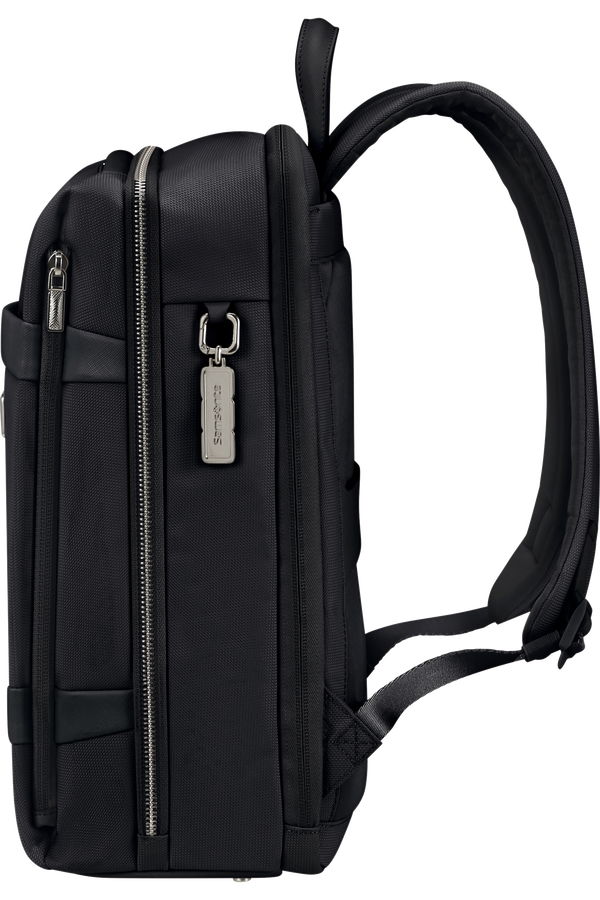 Samsonite Image Biz Backpack 14.1'  Nero