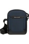 Samsonite Pro-Dlx 6 Crossbody Bag M  Blu