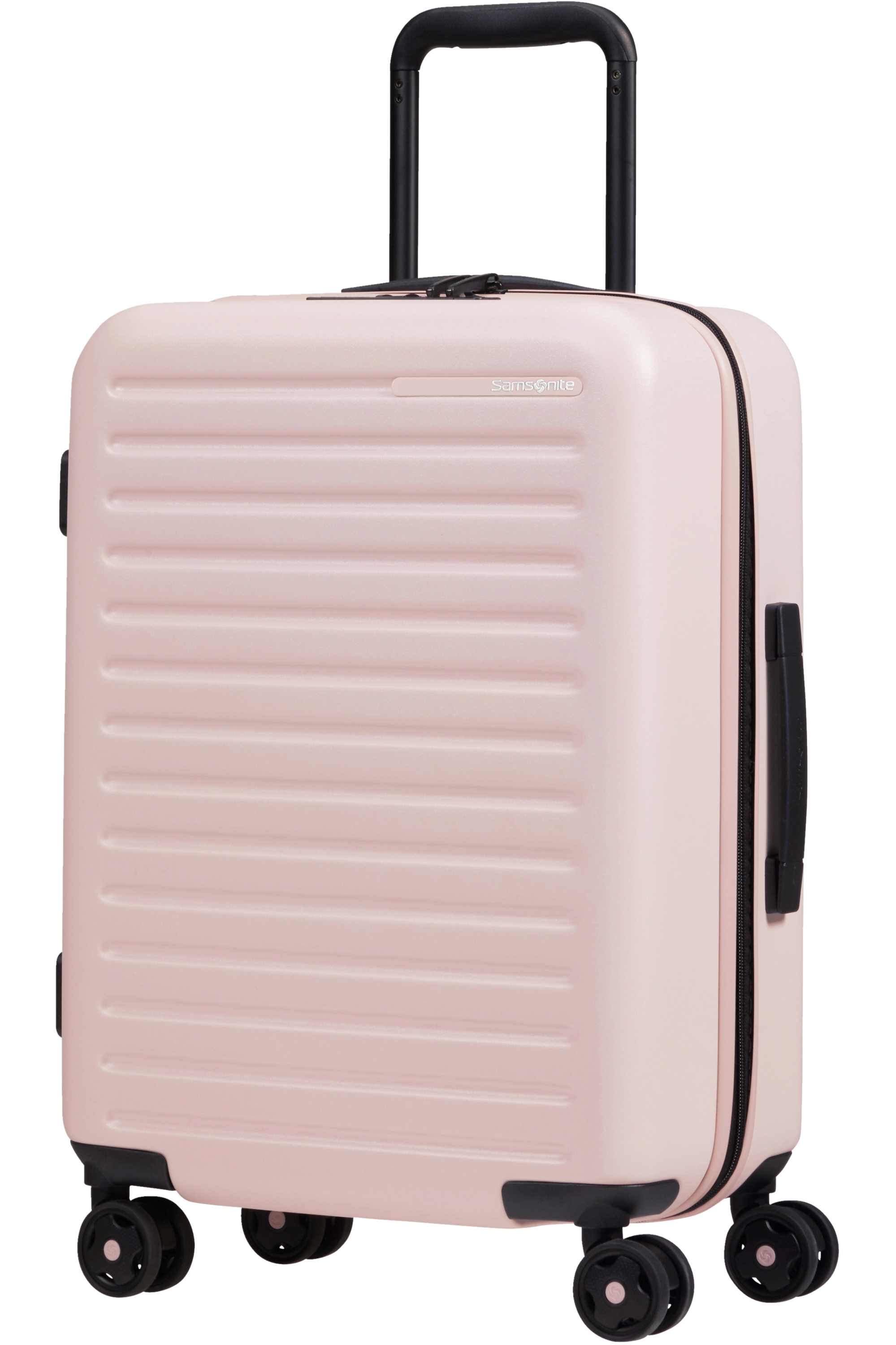 Stackd Trolley Espandibile (4 ruote) | Samsonite Italia