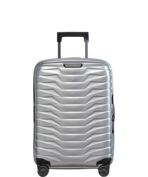 Valigia samsonite bagaglio clearance a mano