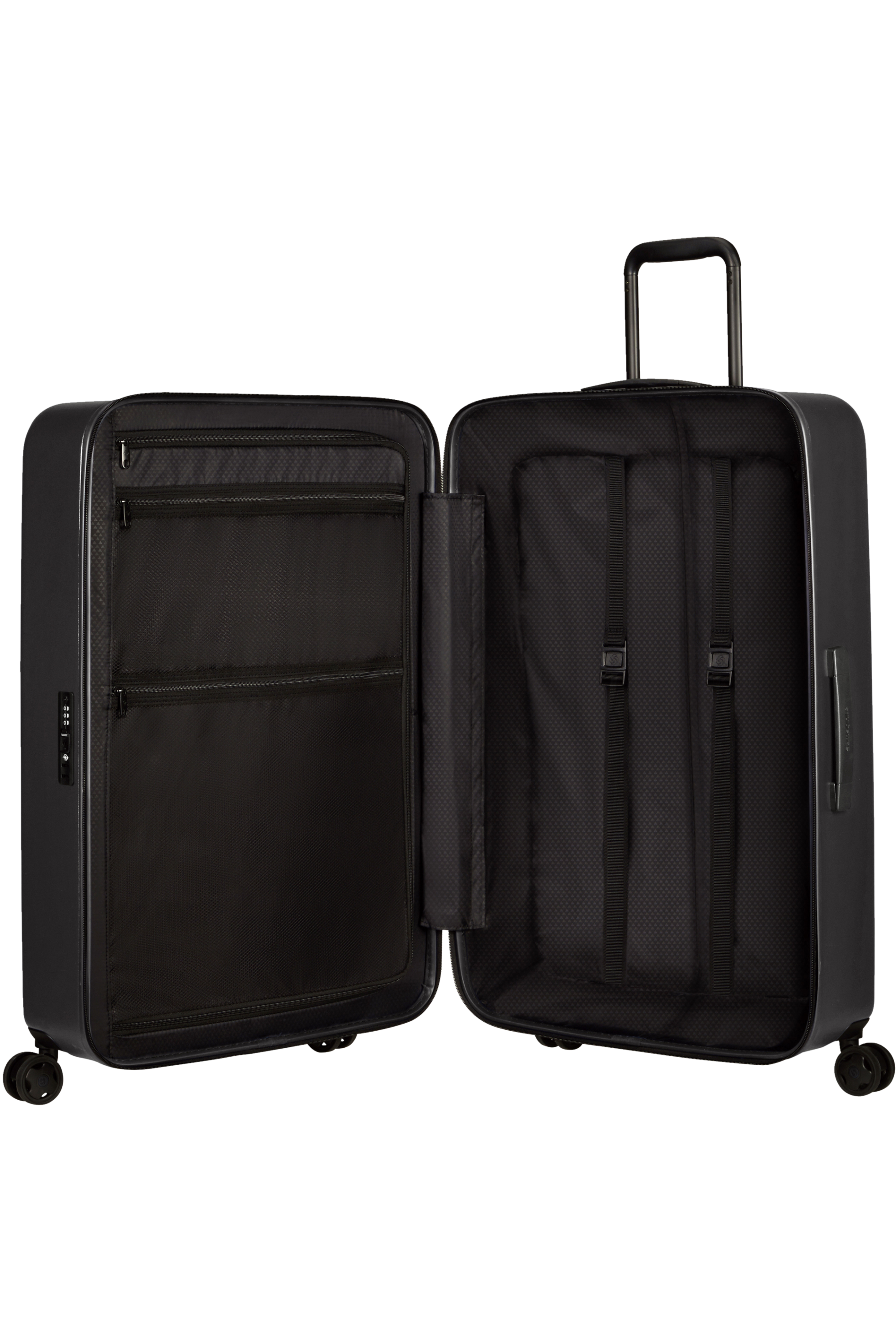 Valigie Samsonite: modelli e collezioni