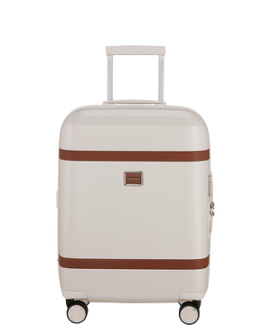 Image Trolley espandibile (4 ruote) 55cm 55 x 40 x 20/23 cm | 2.9 kg Image Trolley espandibile (4 ruote) 55cm 55 x 40 x 20/23 cm | 2.9 kg