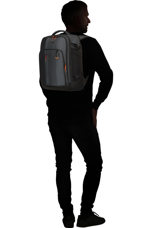 Biz2Go 2 Zaino 15.6"