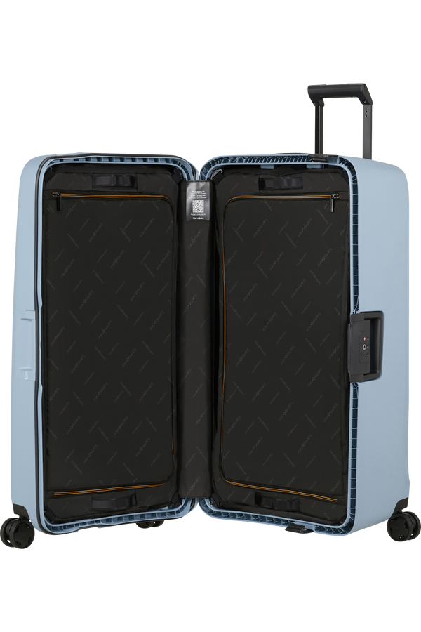 Essens Trunk (4 ruote) 80cm