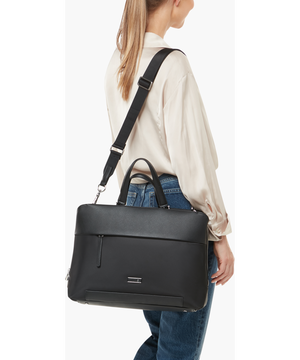 Zalia 3.0 Cartella 14.1" 29 x 39 x 12 cm | 1 kg Zalia 3.0 Cartella 14.1" 29 x 39 x 12 cm | 1 kg