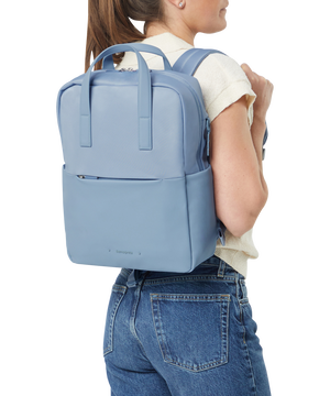 4Pack Zaino 14.1" 37.5 x 27 x 11 cm | 0.7 kg 4Pack Zaino 14.1" 37.5 x 27 x 11 cm | 0.7 kg